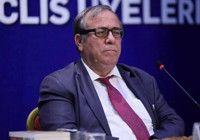 Turgut Özal’ın yakın çalışma arkadaşıydı: Halil Şıvgın Pazartesi günü son yolculuğuna uğurlanacak