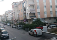 Balıkesir'deki deprem Kütahya’da da hissedildi