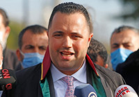 Gözaltındaki avukat Epözdemir: “İngiltere’ye kaçarken yakalandı” iddiası kötü niyetli ve manipülatif