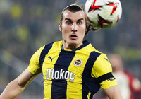 Çağlar Söyüncü’nün yeni adresi belli oldu; Fenerbahçe defteri kapandı