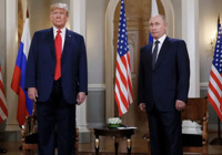 Donald Trump'tan Putin ile görüşmesiyle ilgili açıklama