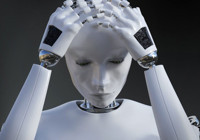 Yapay zeka depresyona girdi! "Artık güvenilmezim"