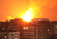 Orta Doğu ülkeleri İsrail'e karşı birleşiyor: Irak ve İran güvenlik anlaşması imzalandı