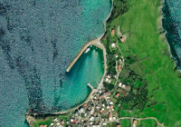 Turistlerin gözde adresi artık burası oldu! Gören bir daha dönmek istemiyor