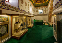 Hacı Bektâş-ı Velî Dergâhı Yazma Eser Koleksiyonu tamamlandı