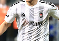 Beşiktaş’ın yıldız ismi takımdan ayrıldı; Sözleşmesinin bitmesini iki yıl vardı