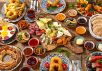 Serpme kahvaltı kaldırılıyor mu? Yeni çalışma yapılıyor!