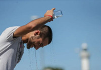 İki gün daha kavrulacağız! Hava sıcaklıkları bugün pik yapacak