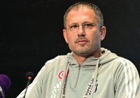 Beşiktaş'tan Serdar Topraktepe'ya yeni görev