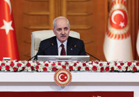 Komisyona katılmayan İYİ Parti'nin kontenjanı 3 partiye dağıtıldı