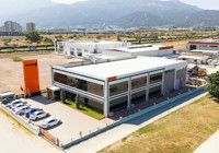 TAFE, Türkiye’deki ilk Deneyim Merkezi’ni Manisa’da açtı