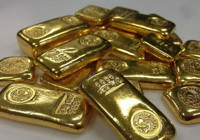 Altın ithalatı 27 ayın en dip noktasında