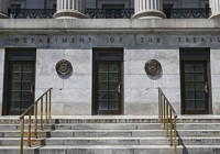 ABD bütçesi Temmuz'da 291 milyar dolar açık verdi