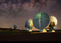 Uzayda yeni bir cisim keşfedildi: "Bilinen hiçbir şeye benzemiyor"