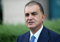 Çelik: Cumhur İttifakı bir bütün olarak yoluna devam ediyor