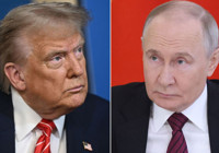 Alaska zirvesi öncesi tehdit! "Putin durmazsa sonuçları ağır olacak"