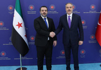 Dışişleri Bakanı Hakan Fidan: YPG sisteme entegre olmuyor, tolere etmekte zorlanıyoruz