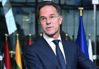 Mark Rutte'den Ukrayna'da barış mesajı: Top Putin'de