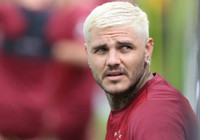 Galatasaray'da Icardi krizi: Bozuk attı! Liverpool maçından sonra...