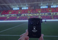 Süper Lig ve 1. Lig maçlarında yaka kamerası uygulaması! TFF duyurdu