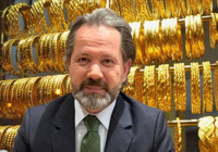 Altın uçuyor! İslam Memiş tarih verdi... "Çok ilginç şeyler olacak"