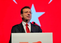 Ekrem İmamoğlu'ndan adaylık açıklaması: "Seçime giremezsem başka adayı desteklerim"