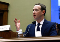 Zuckerberg'den açıklama: "Yapay süper zeka geliyor"