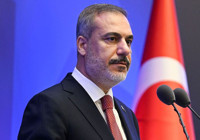 Bakan Fidan'dan AB mesajı!  "Temel sorun fasılların açılmaması"