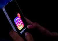 Instagram'ın "harita" özelliği tartışma yarattı