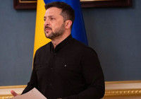 Volodimir Zelensky: Acil bir ateşkes olmasını umuyoruz