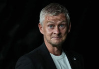 Beşiktaş'tan gönderilen Ole Gunnar Solskjaer yeni takımını buldu