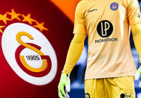 Galatasaray'ın yeni kalecisi imza için geliyor; Taraftar bile bu ismi tahmin etmemişti