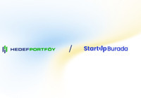 Startup Burada GSYF Borsa İstanbul’da İşlem Görmeye Başladı