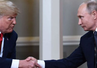 Donald Trump: Bence Putin bir anlaşma yapmak istiyor