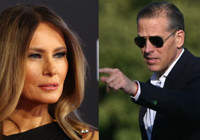 Melania Trump’tan Hunter Biden’a 1 milyar dolarlık dava resti: Epstein iddiası krize dönüştü