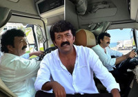 Van'ın Müslüm Baba'sı! Çok benzetilince adını da değiştirdi