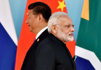 Hindistan, Çin ile anlaştı: Düşman değil, ortak olmalıyız