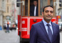 Beyoğlu Belediye Başkanı İnan Güney'e tutuklama talebi