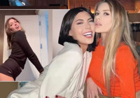 Nihal Candan’ın vefatının ardından Bahar Candan’dan tepki çeken paylaşım