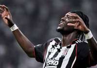 Beklentileri karşılamadı! Beşiktaş, Tammy Abraham için radikal karar aldı