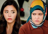 Kızılcık Şerbeti dizisinden o da gitti; Vedasını bu sözlerle duyurdu