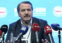 Bakanlıktaki memur zammı zirvesi sona erdi! "Taban aylığına 1000 TL'lik zam teklifi yapıldı"