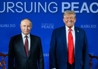 Trump'tan yeni açıklama! "Putin anlaşmak istemeyebilir"