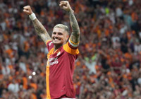 280 gün sonra sahaya döndü: Osimhen'den yoksun Galatasaray'da her şey onun performansına bağlı