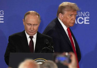 Putin'den Trump'a Donetsk teklifi: "Taleplerimizi hafifletiriz"