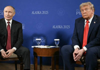 Alaska zirvesinin şifreleri: Kırmızı halı, belirsizlik ve Putin’in dönüşü