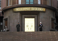 TSK'da sürpriz ayrılık: Orgeneral Kemal Yeni emekliliğini istedi