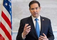 ABD Dışişleri Bakanı Rubio'dan Rusya açıklaması