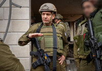 Eski İsrail İstihbarat Şefi'nin ses kayıtları sızdırıldı: “Artık çocuk olup olmaması fark etmiyor”