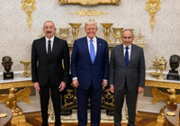 Paşinyan: “8 Ağustos’tan itibaren yeni bir gerçeklikte yaşıyoruz”